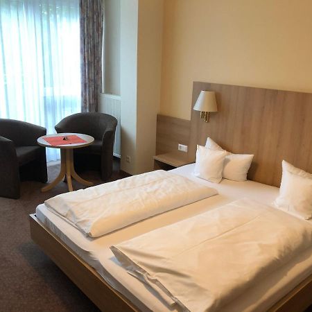 Hotel Fortuna 슈톡카흐 외부 사진