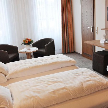 Hotel Fortuna 슈톡카흐 외부 사진