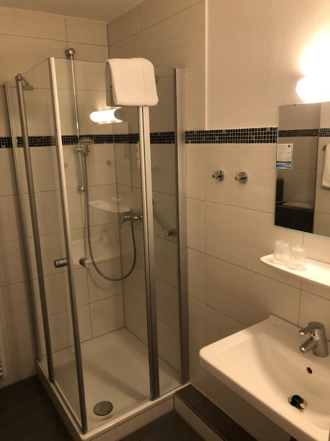 Hotel Fortuna 슈톡카흐 외부 사진