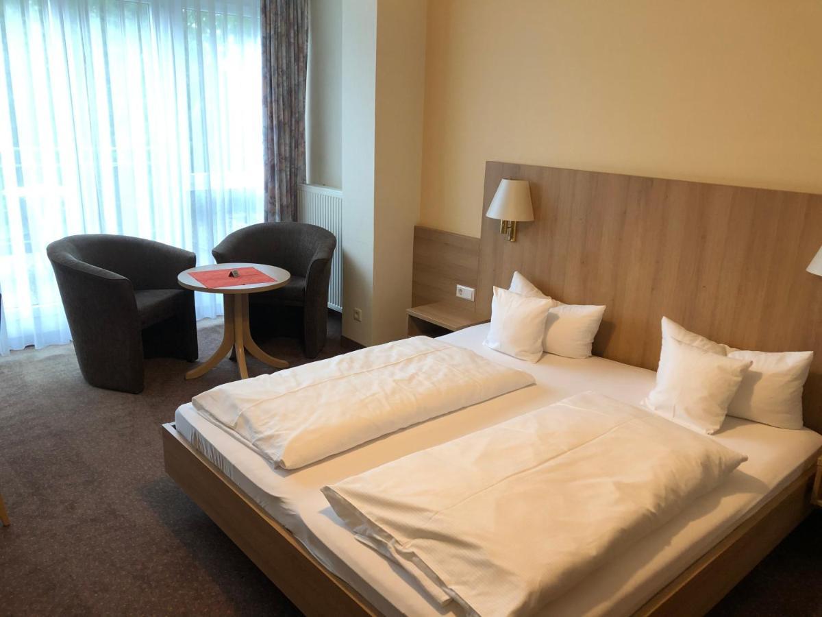 Hotel Fortuna 슈톡카흐 외부 사진