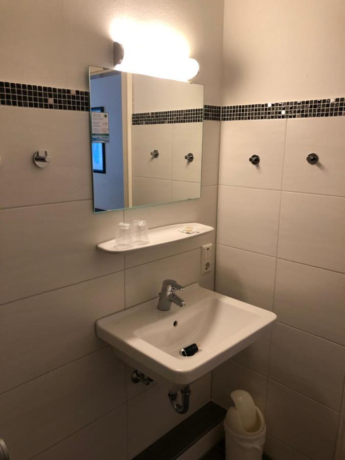 Hotel Fortuna 슈톡카흐 외부 사진