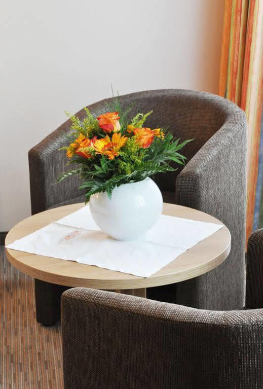 Hotel Fortuna 슈톡카흐 외부 사진