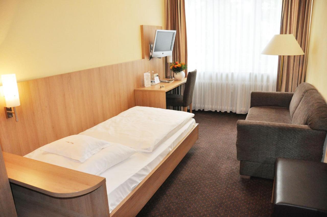 Hotel Fortuna 슈톡카흐 외부 사진